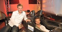WEC: Sebastien Loeb powalczy fabrycznym Peugeotem o wygran w 24h Le Mans?